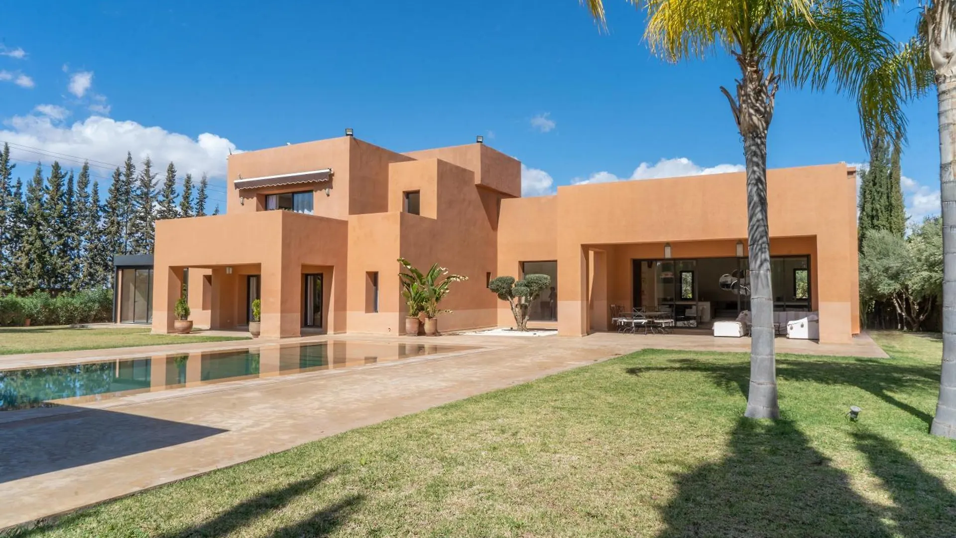 Villa Anna - Havre De Paix Oulad Ikhia 0*,  Morocco