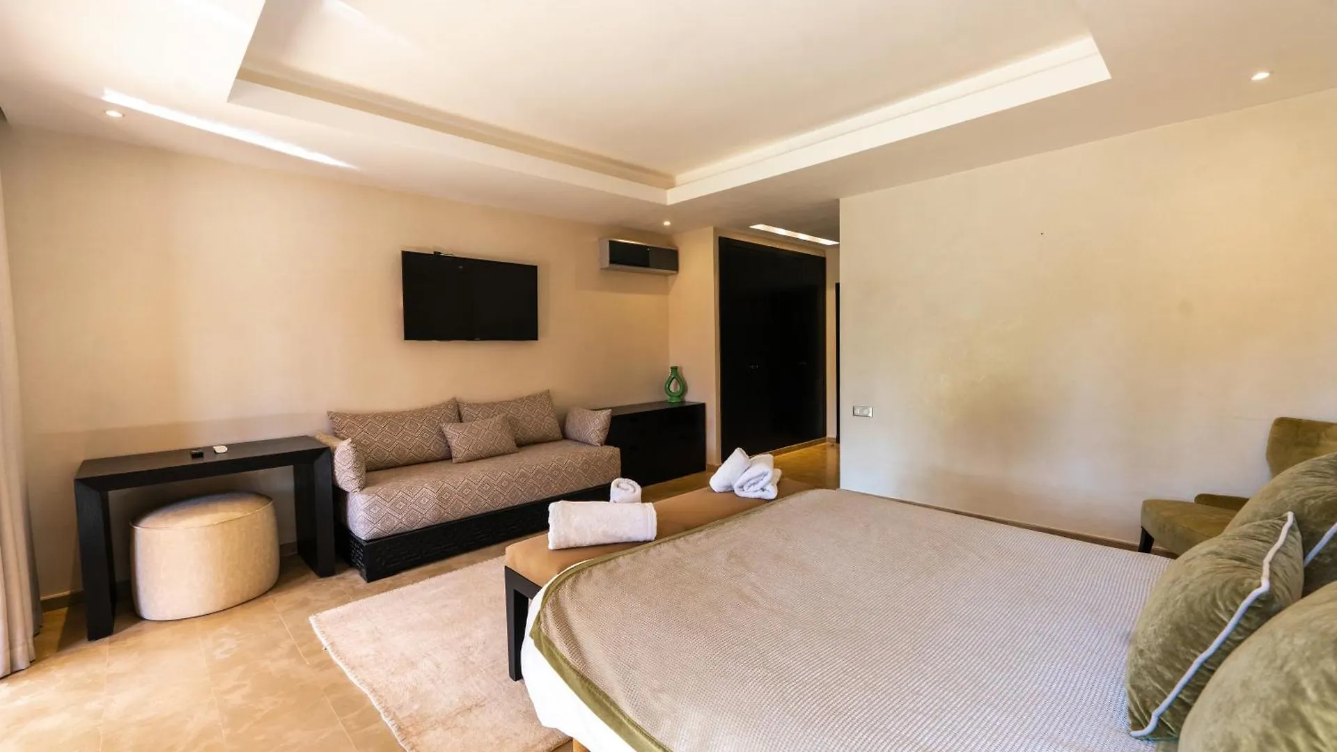 Villa Anna - Havre De Paix Oulad Ikhia