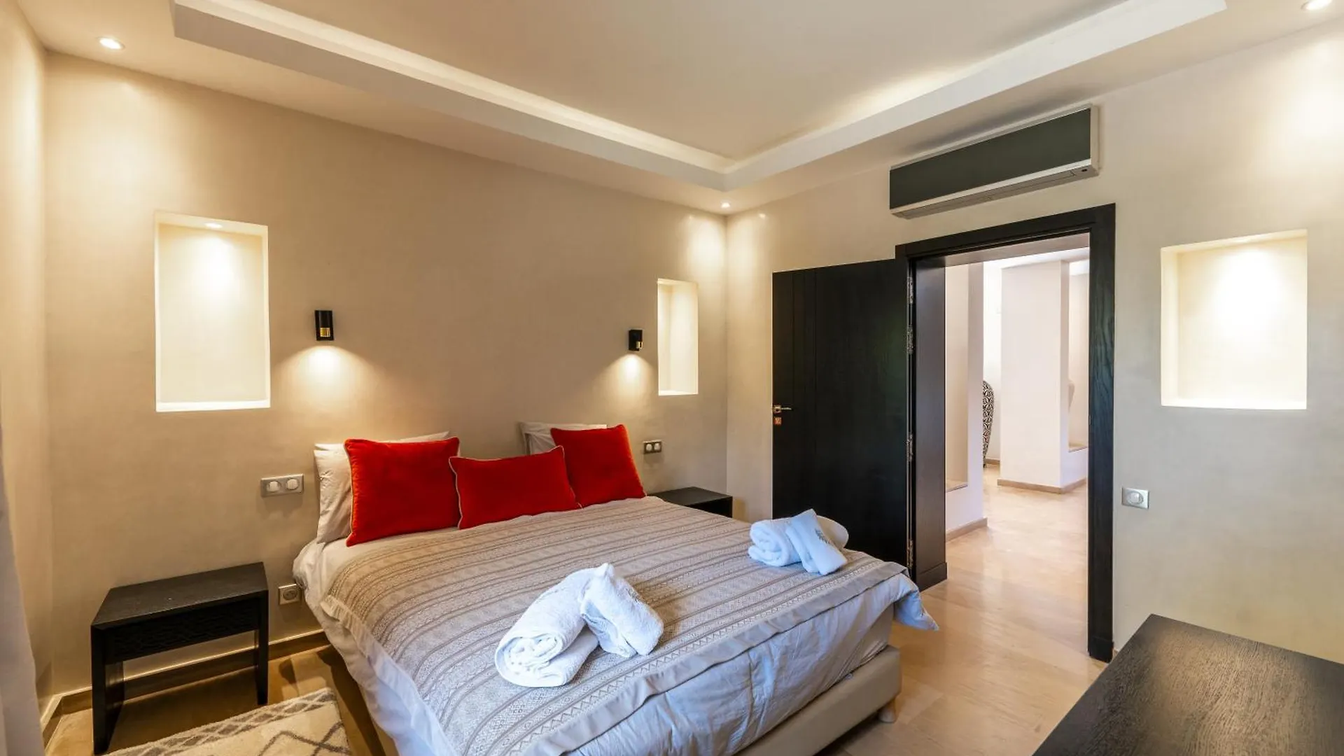 Villa Anna - Havre De Paix Oulad Ikhia