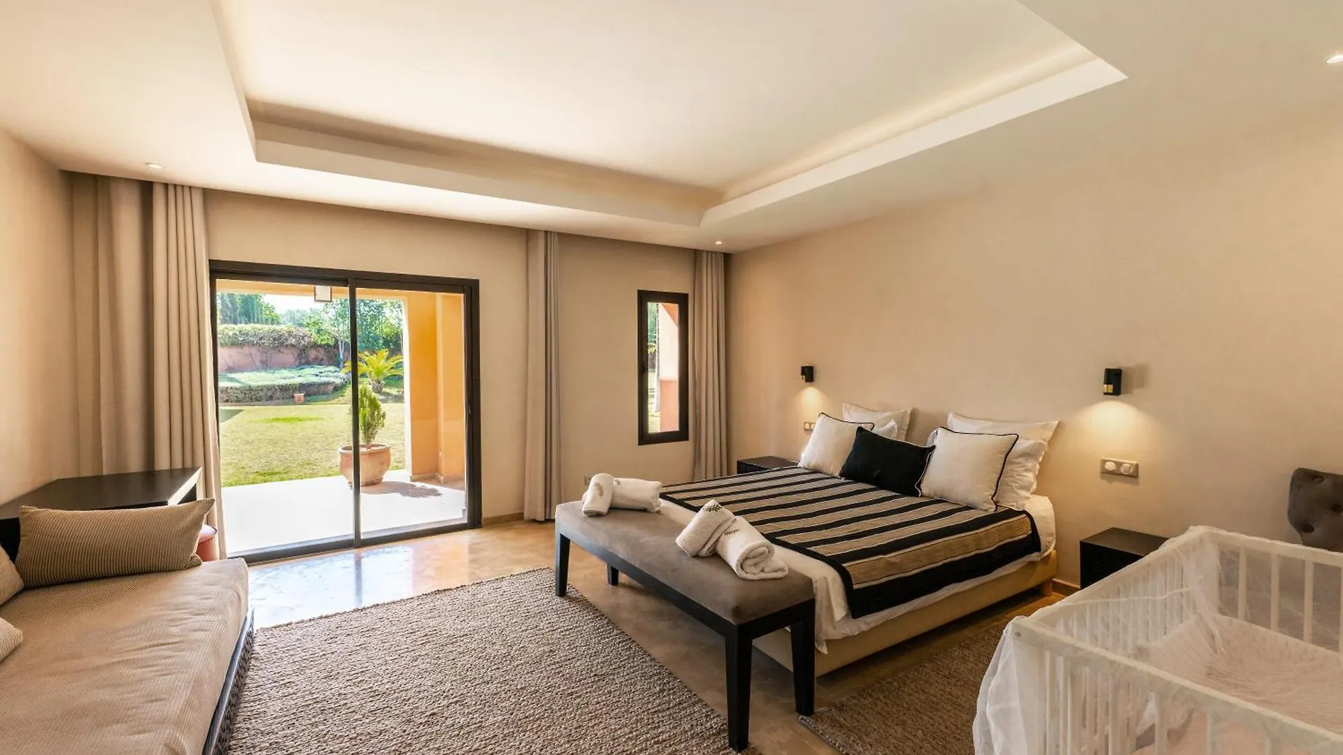 Villa Anna - Havre De Paix Oulad Ikhia Morocco