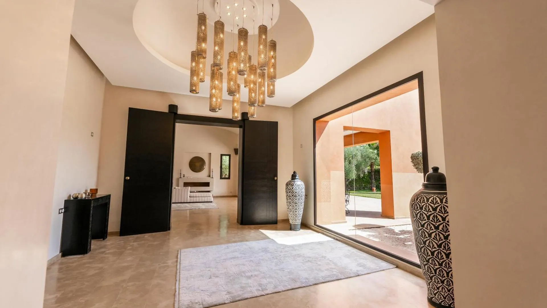 Villa Anna - Havre De Paix Oulad Ikhia 0*,  Morocco