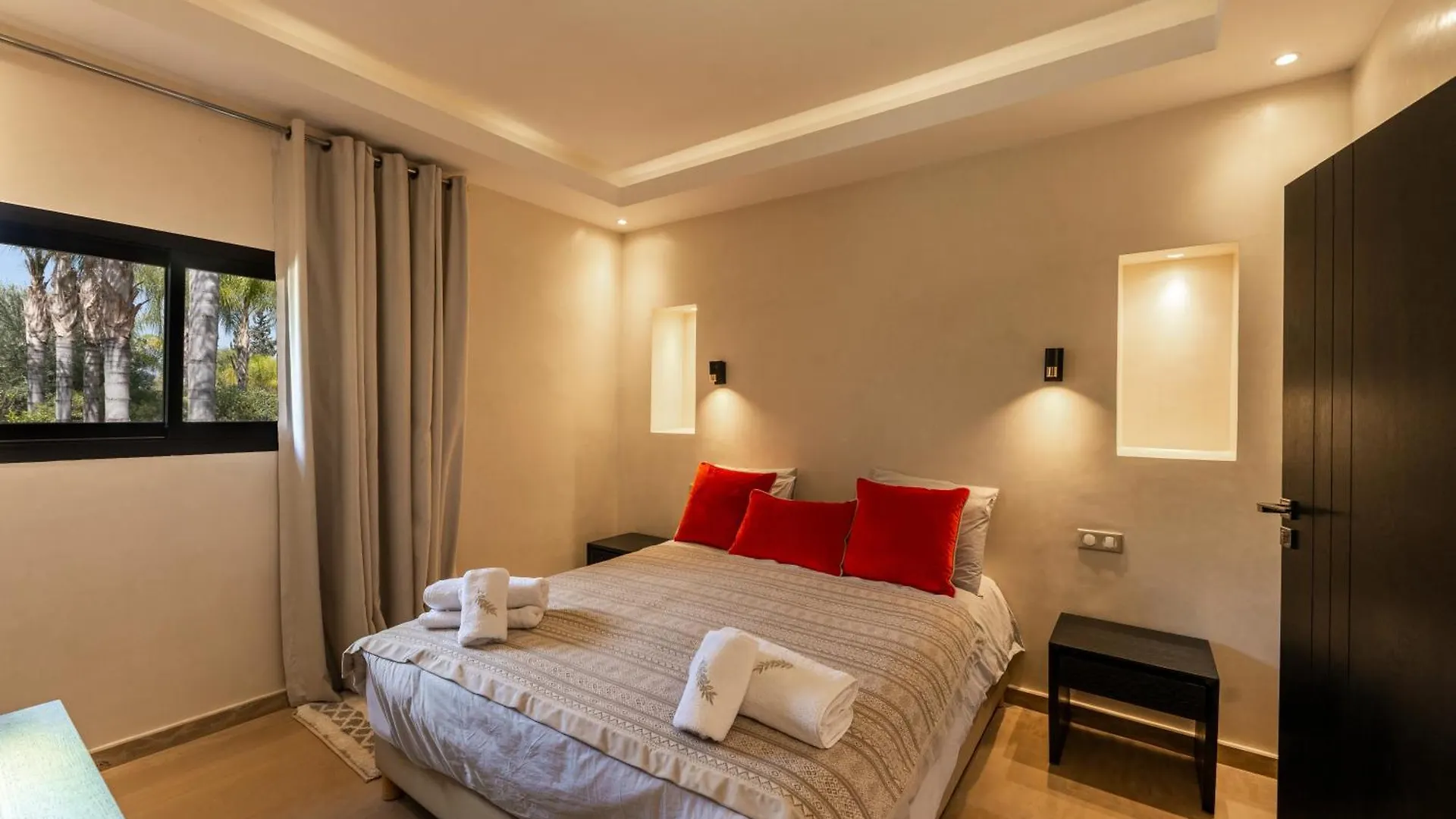 Villa Anna - Havre De Paix Oulad Ikhia Morocco