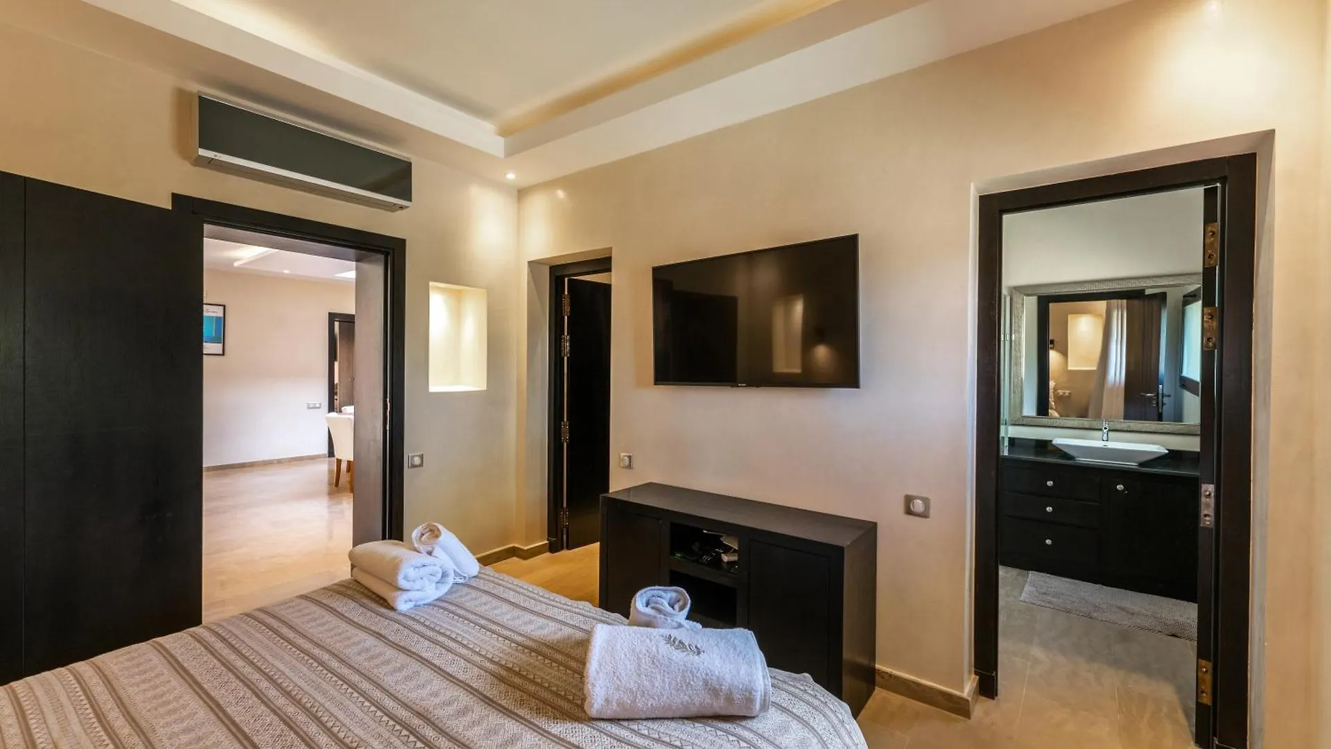 Villa Anna - Havre De Paix Oulad Ikhia 0*,