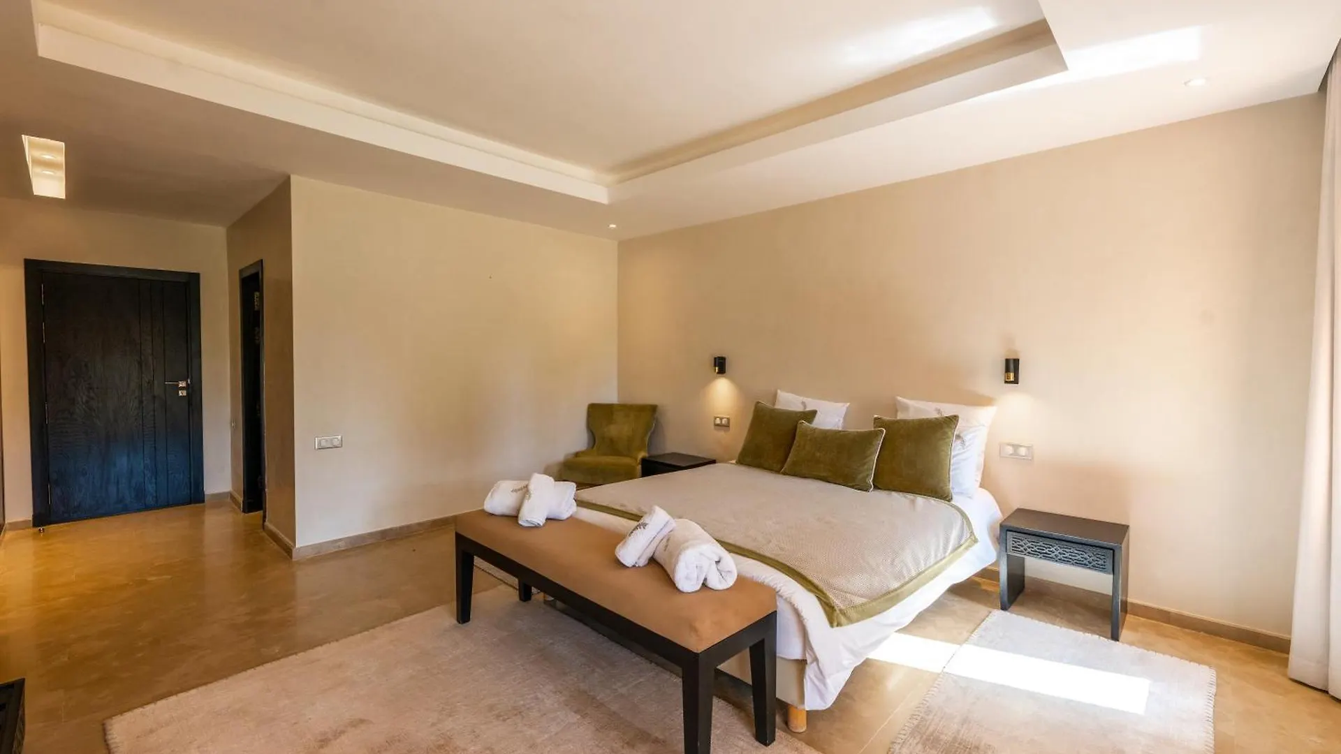 Villa Anna - Havre De Paix Oulad Ikhia