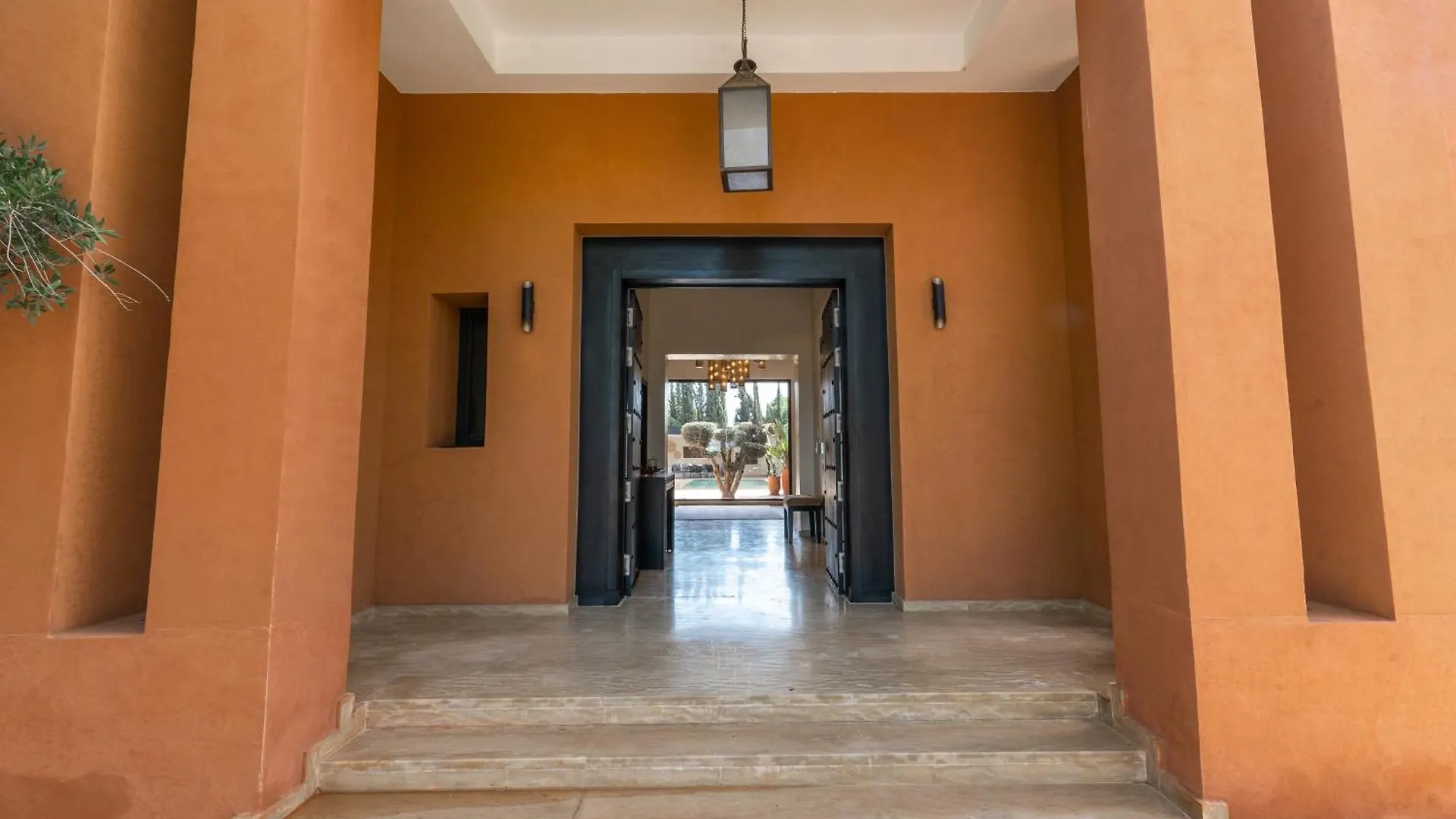Villa Anna - Havre De Paix Oulad Ikhia