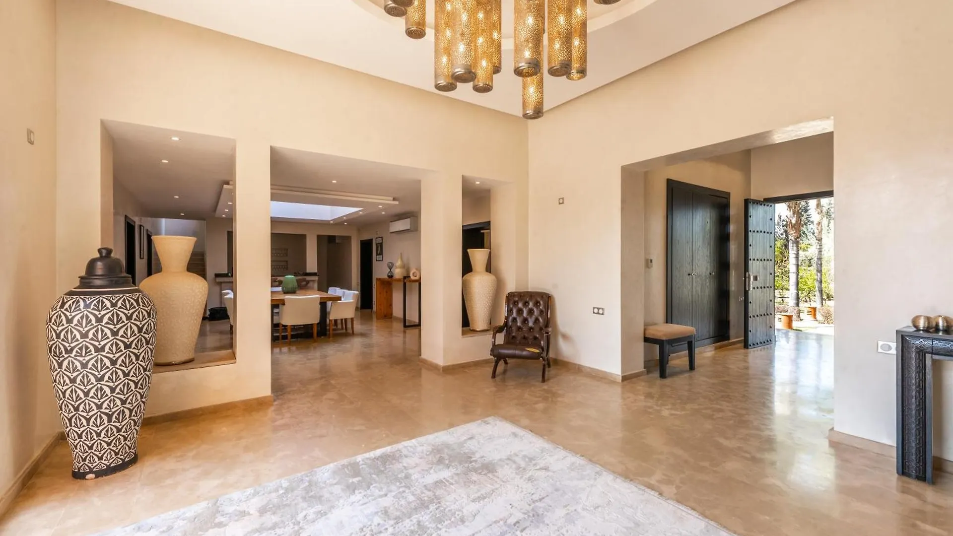 Villa Anna - Havre De Paix Oulad Ikhia Morocco