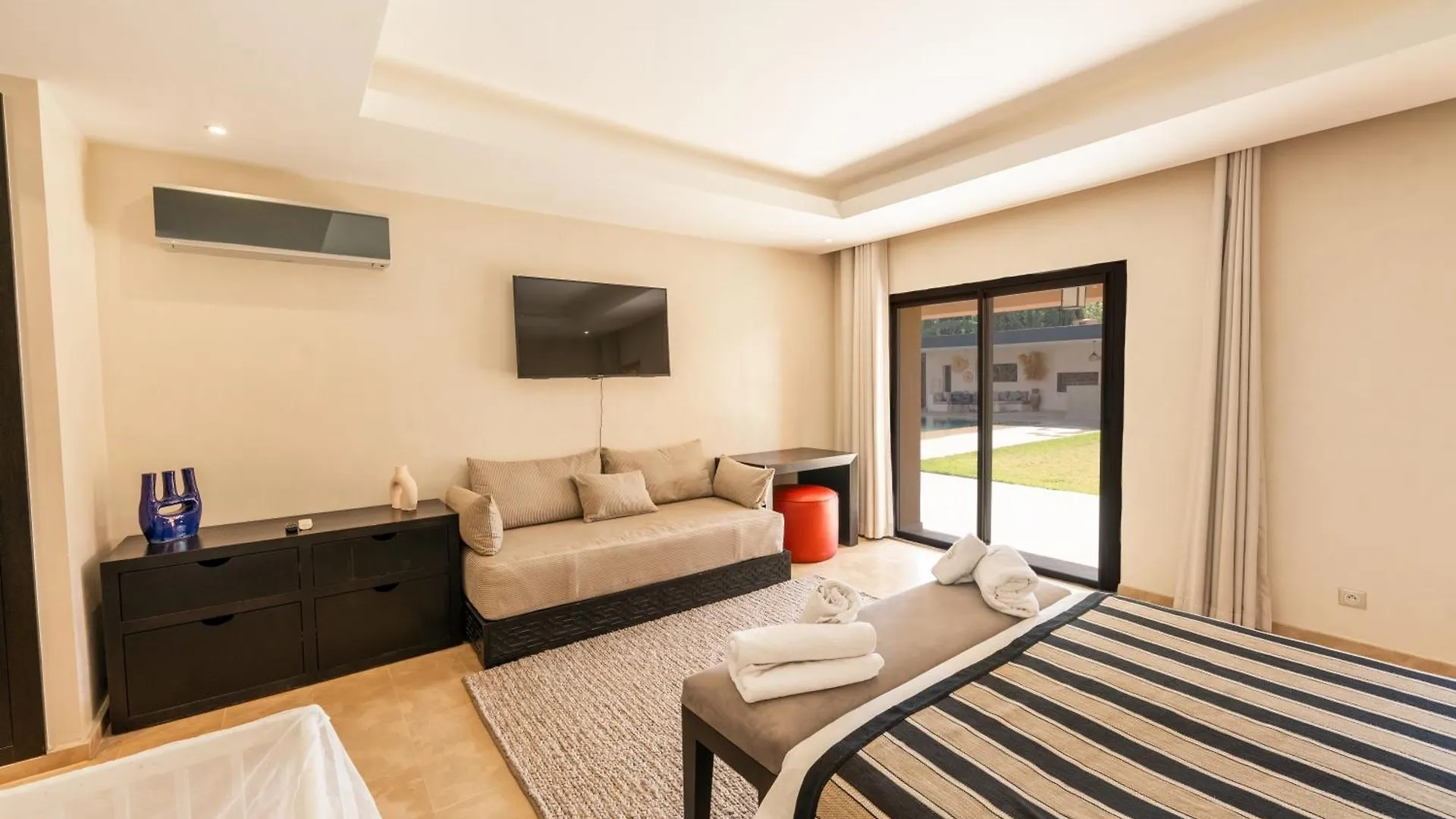 Villa Anna - Havre De Paix Oulad Ikhia 0*,  Morocco