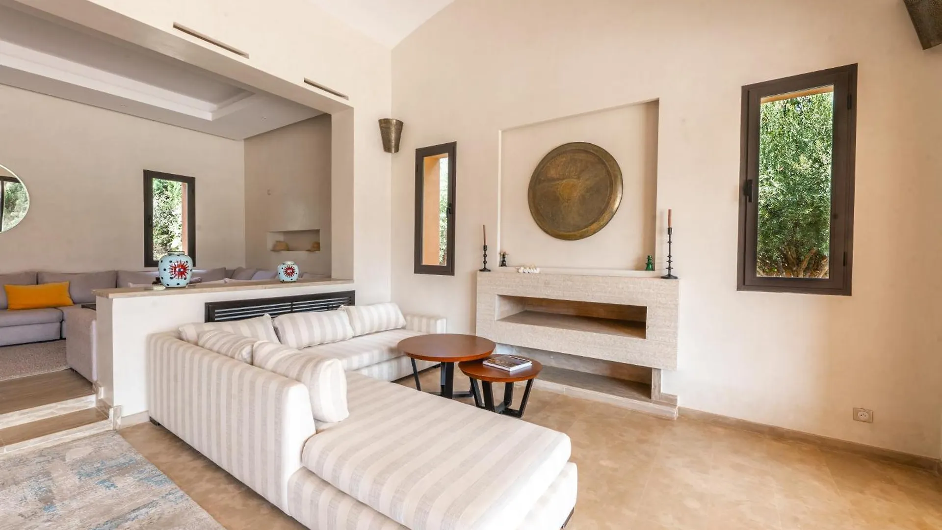 Villa Anna - Havre De Paix Oulad Ikhia Morocco