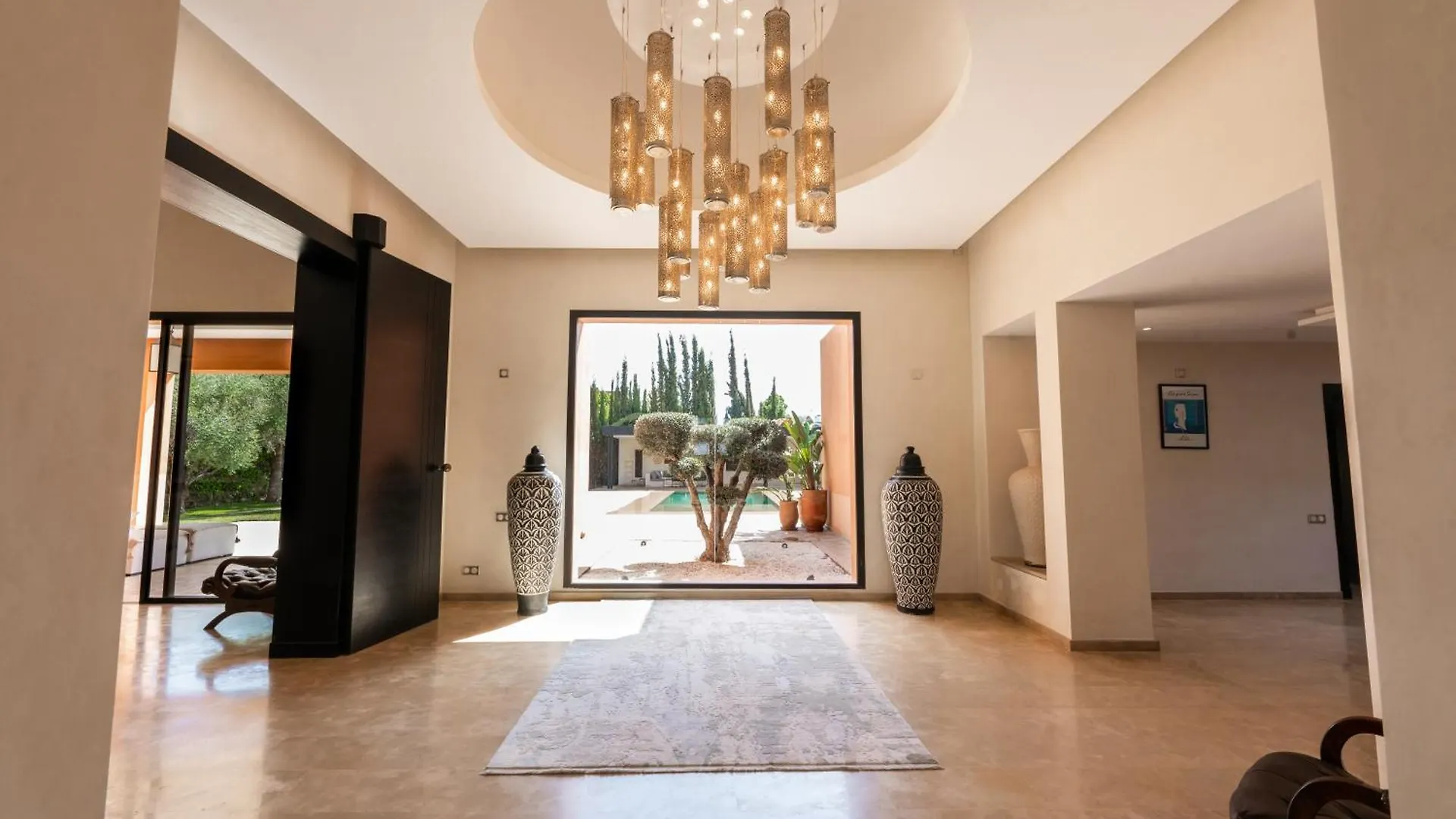 Villa Anna - Havre De Paix Oulad Ikhia Morocco