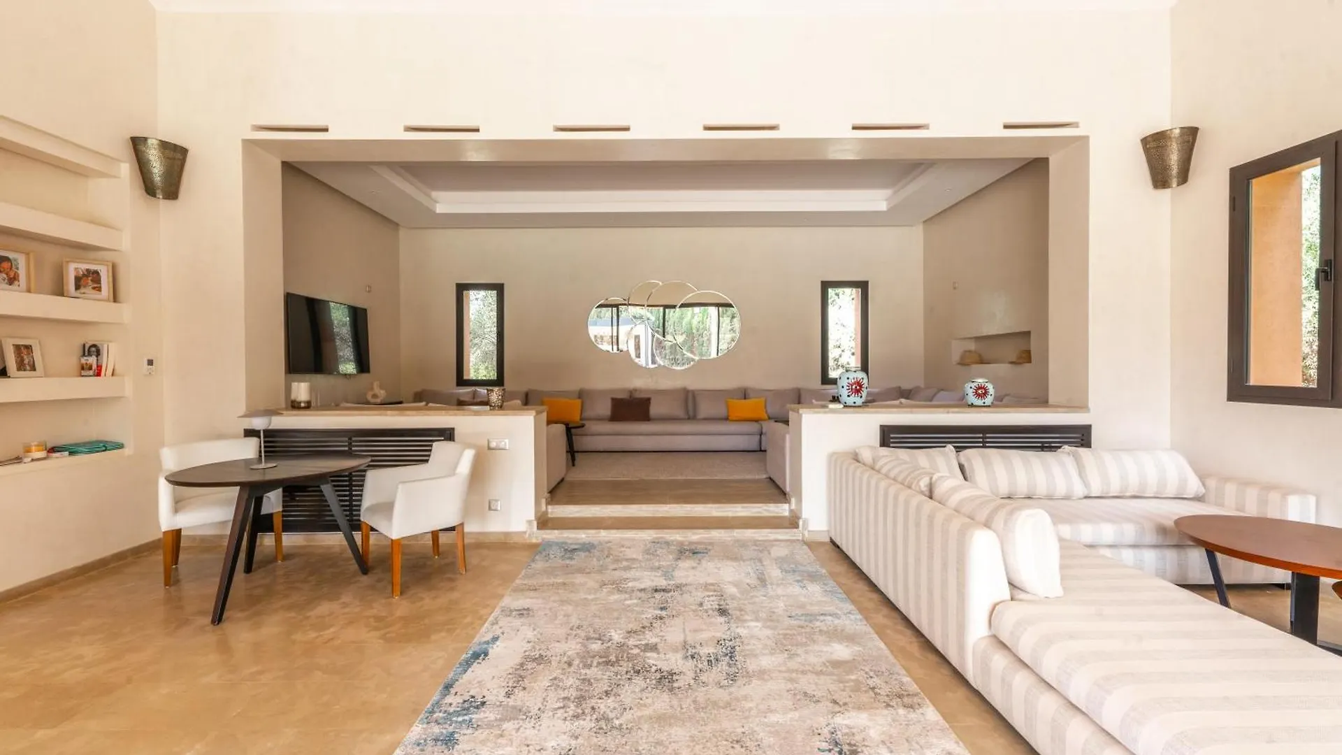 Villa Anna - Havre De Paix Oulad Ikhia 0*,  Morocco