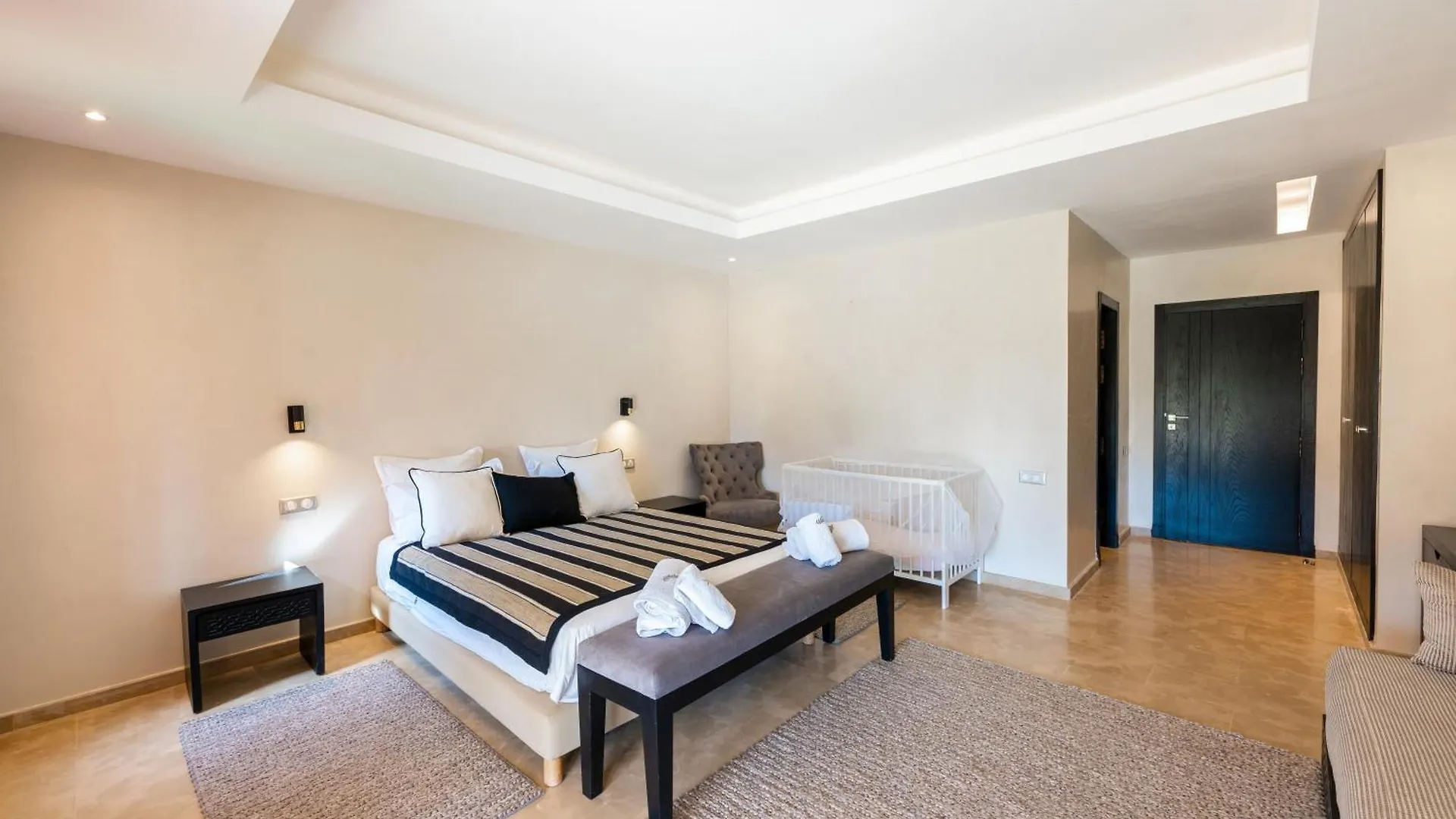Villa Anna - Havre De Paix Oulad Ikhia