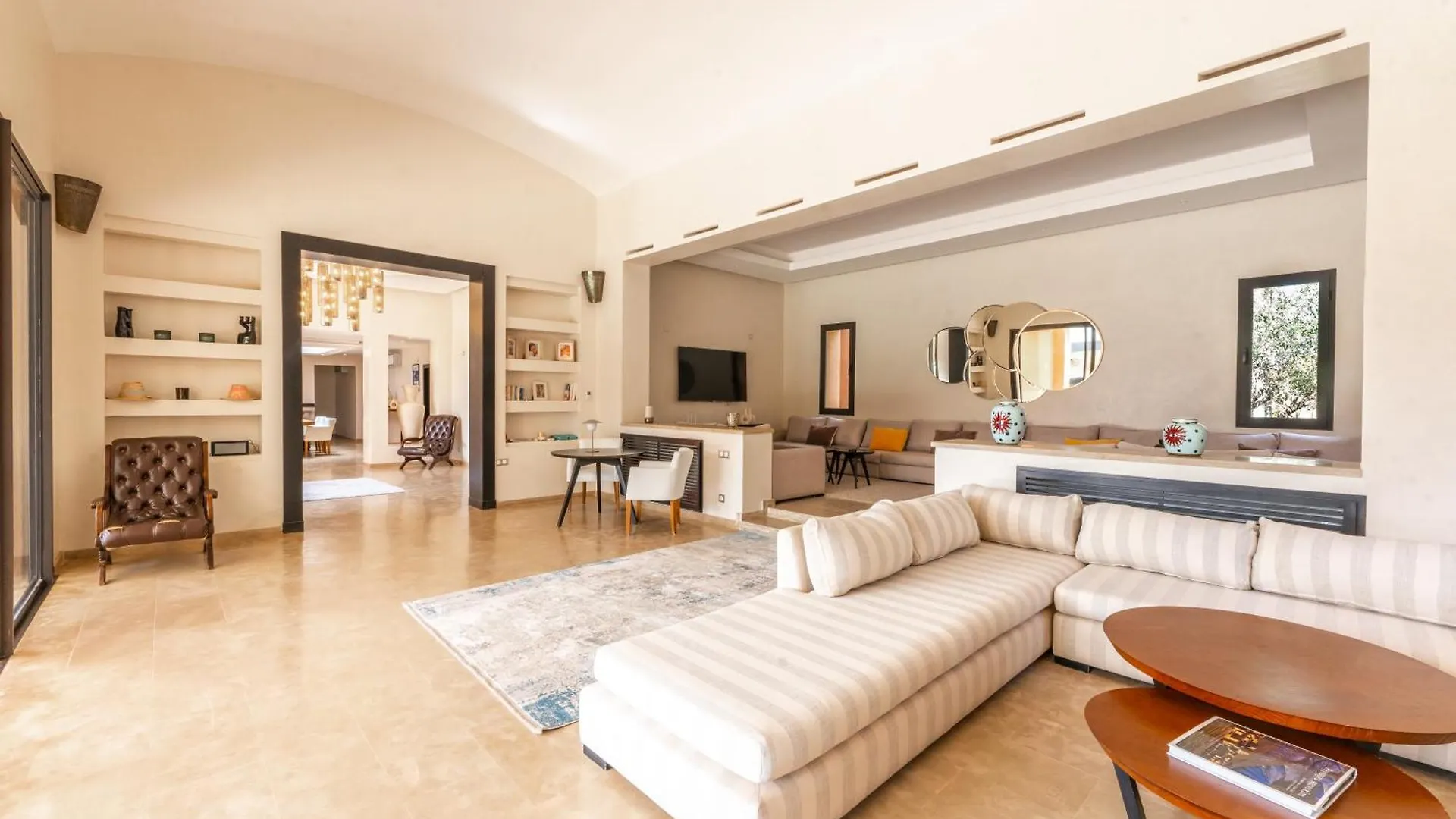 Villa Anna - Havre De Paix Oulad Ikhia