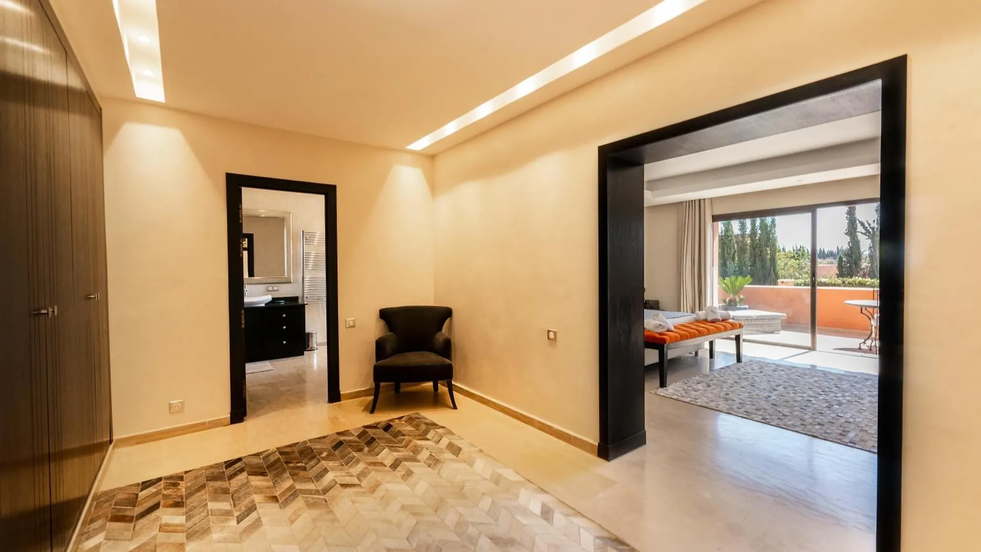 Villa Anna - Havre De Paix Oulad Ikhia 0*,