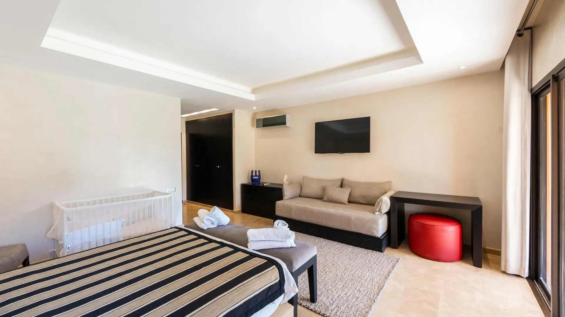 Villa Anna - Havre De Paix Oulad Ikhia