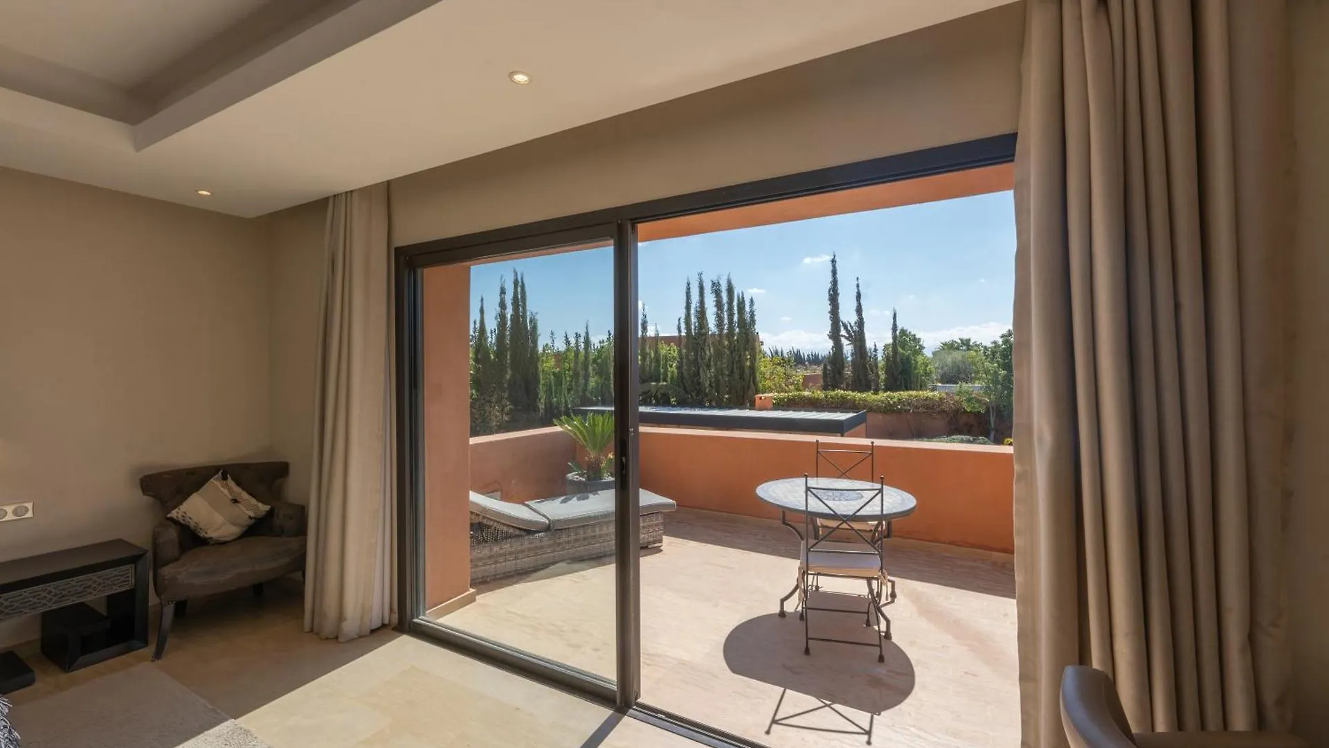 Villa Anna - Havre De Paix Oulad Ikhia Morocco