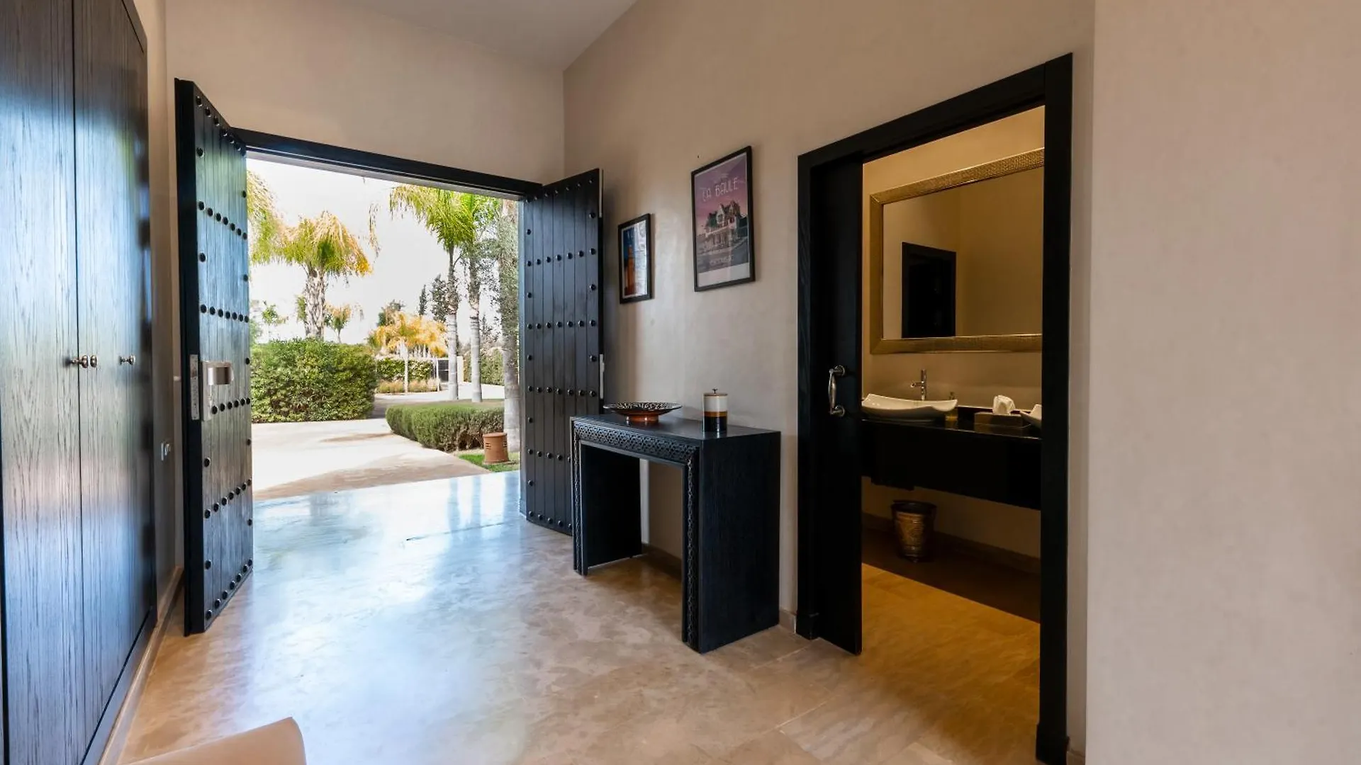 Villa Anna - Havre De Paix Oulad Ikhia 0*,  Morocco