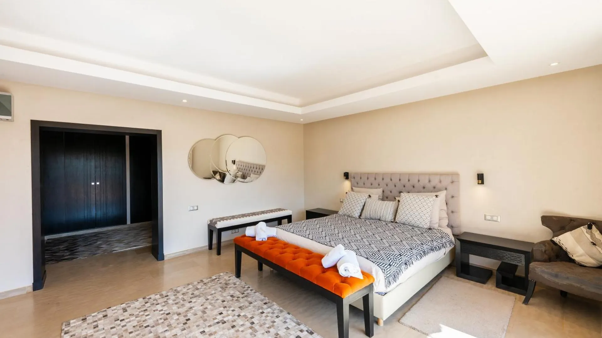 Villa Anna - Havre De Paix Oulad Ikhia