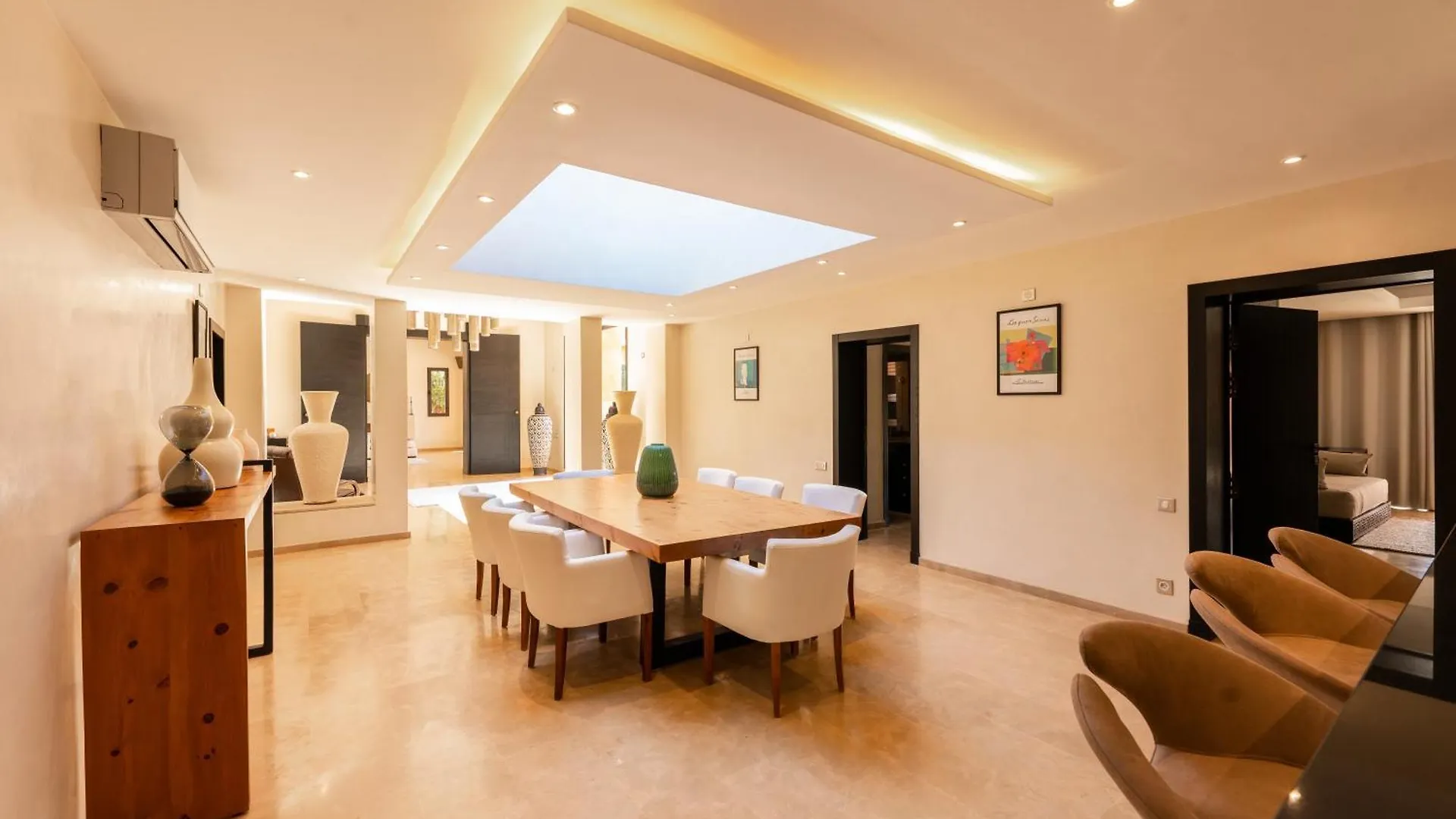Villa Anna - Havre De Paix Oulad Ikhia