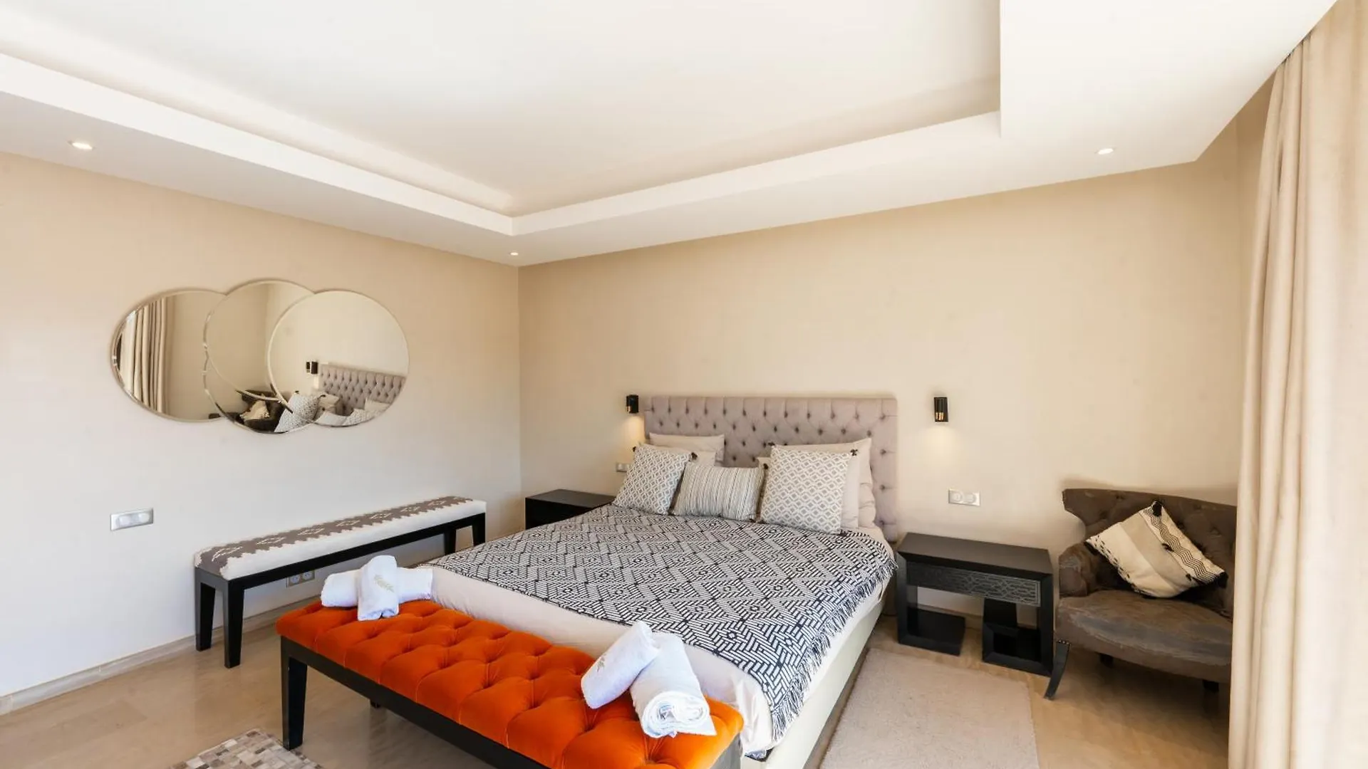 Villa Anna - Havre De Paix Oulad Ikhia