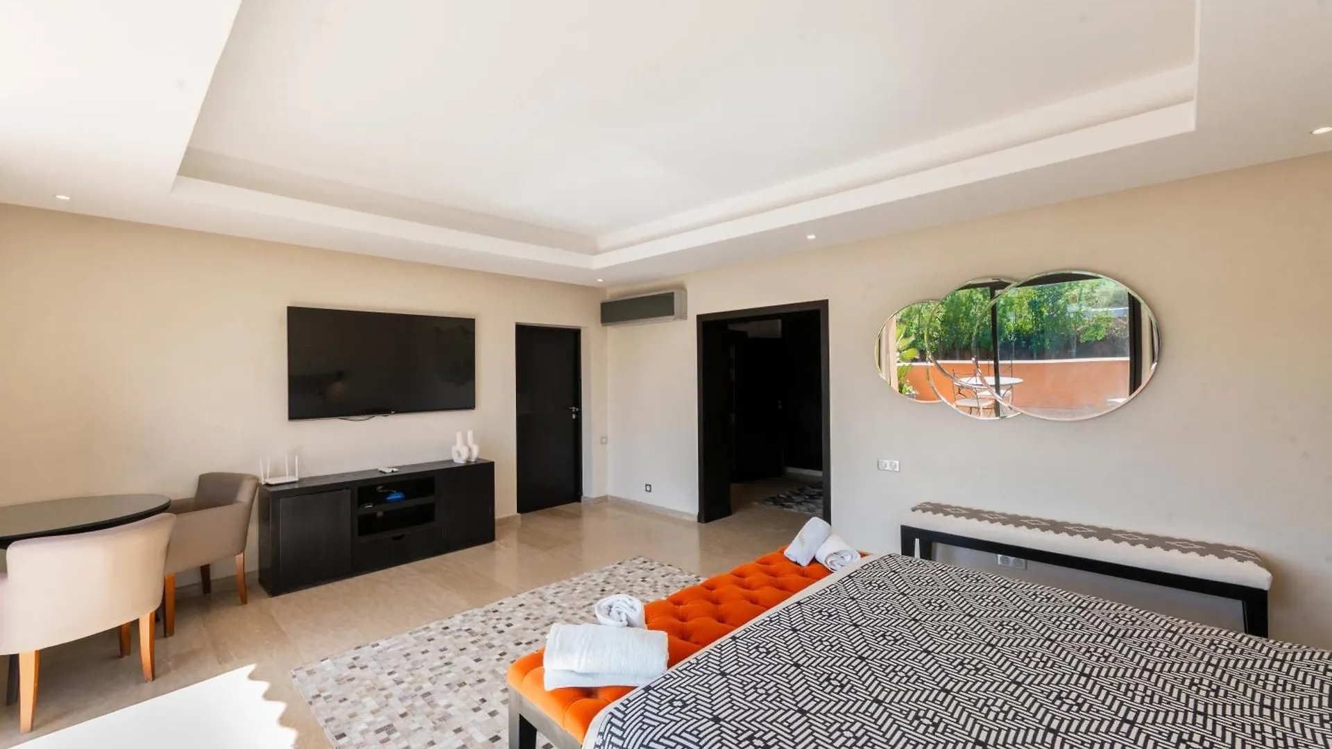 Villa Anna - Havre De Paix Oulad Ikhia