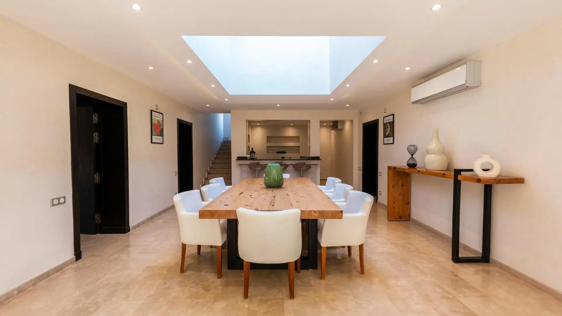 Villa Anna - Havre De Paix Oulad Ikhia 0*,