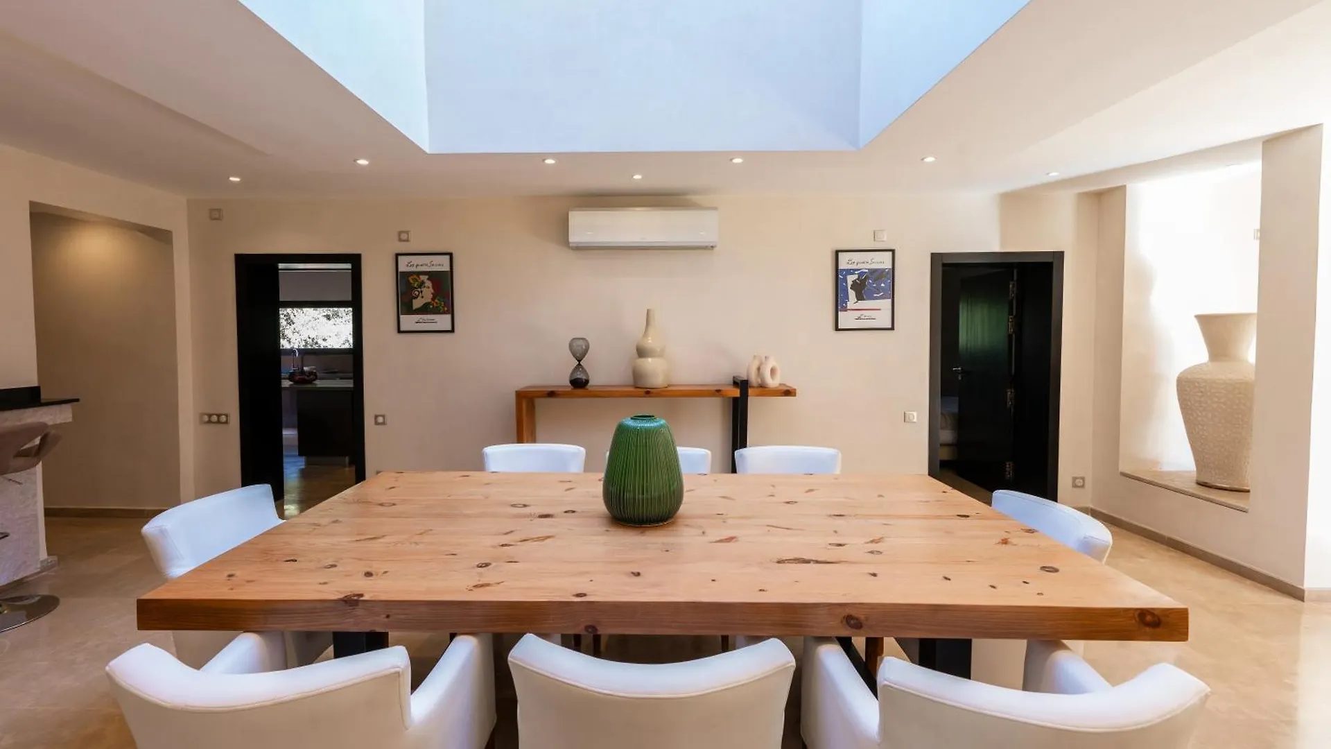 Villa Anna - Havre De Paix Oulad Ikhia Morocco