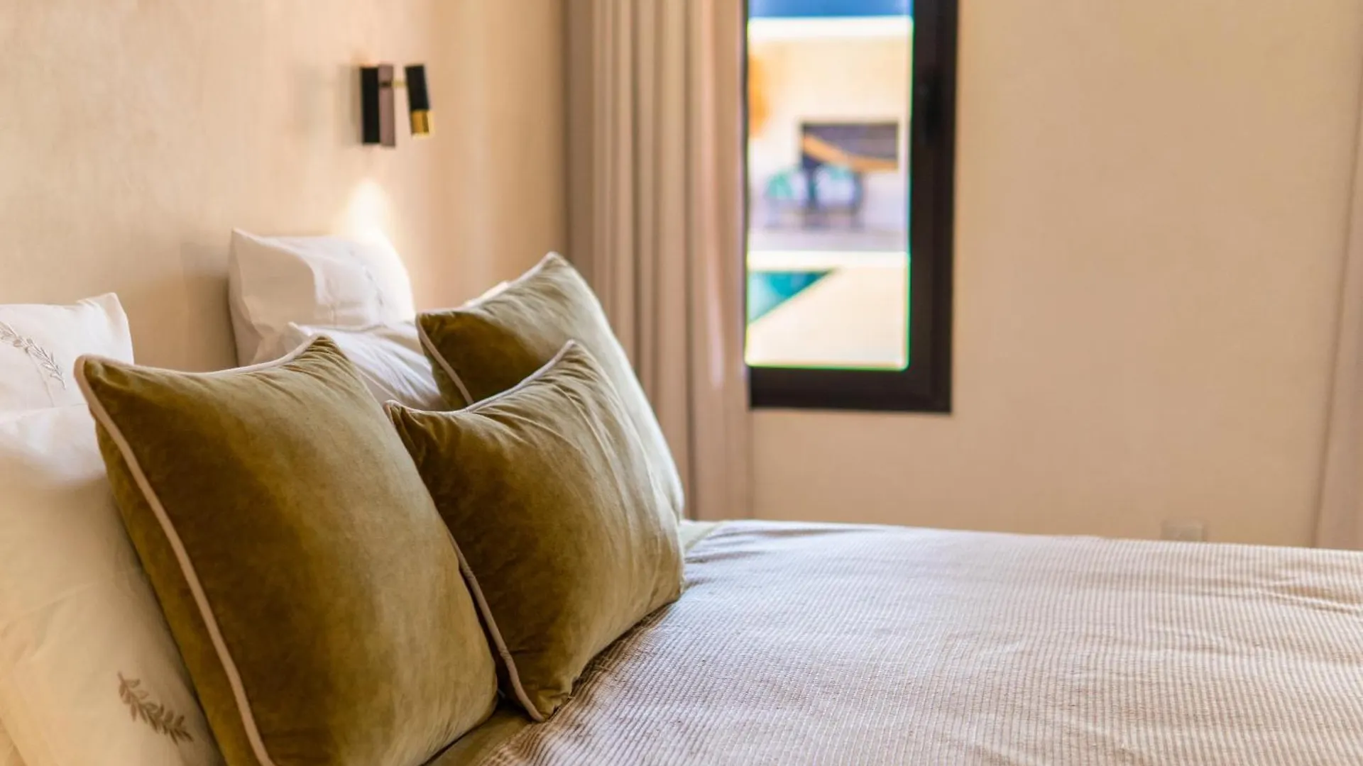 Villa Anna - Havre De Paix Oulad Ikhia 0*,  Morocco