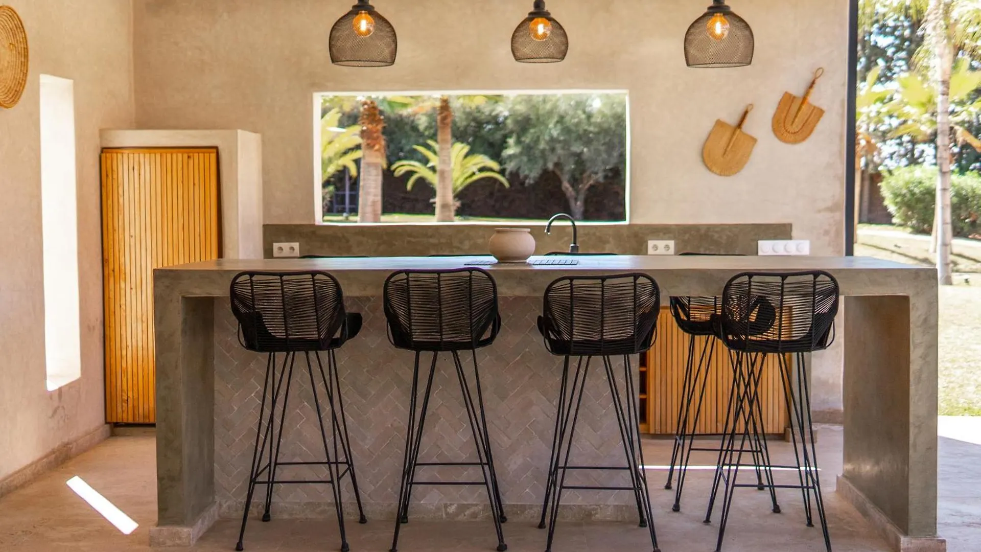 Villa Anna - Havre De Paix Oulad Ikhia Morocco