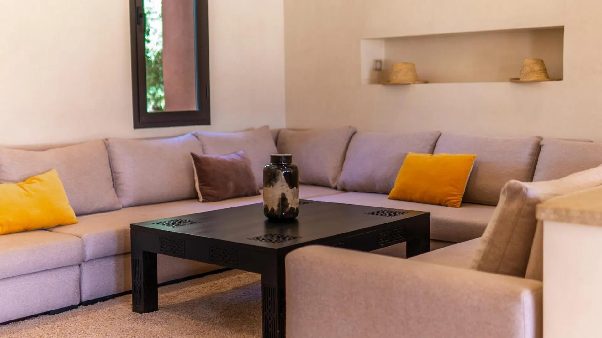 Villa Anna - Havre De Paix Oulad Ikhia 0*,  Morocco