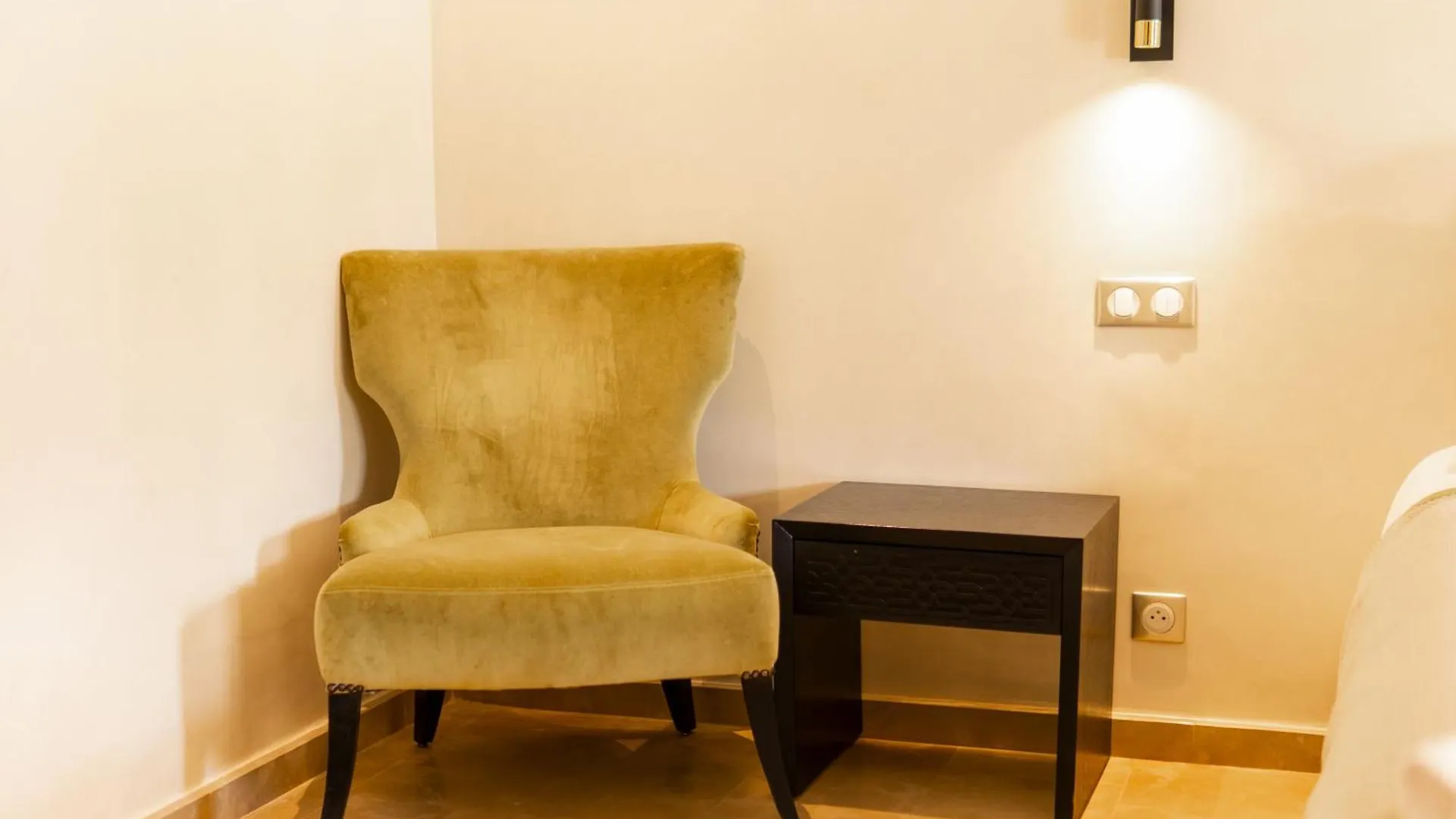 Villa Anna - Havre De Paix Oulad Ikhia 0*,