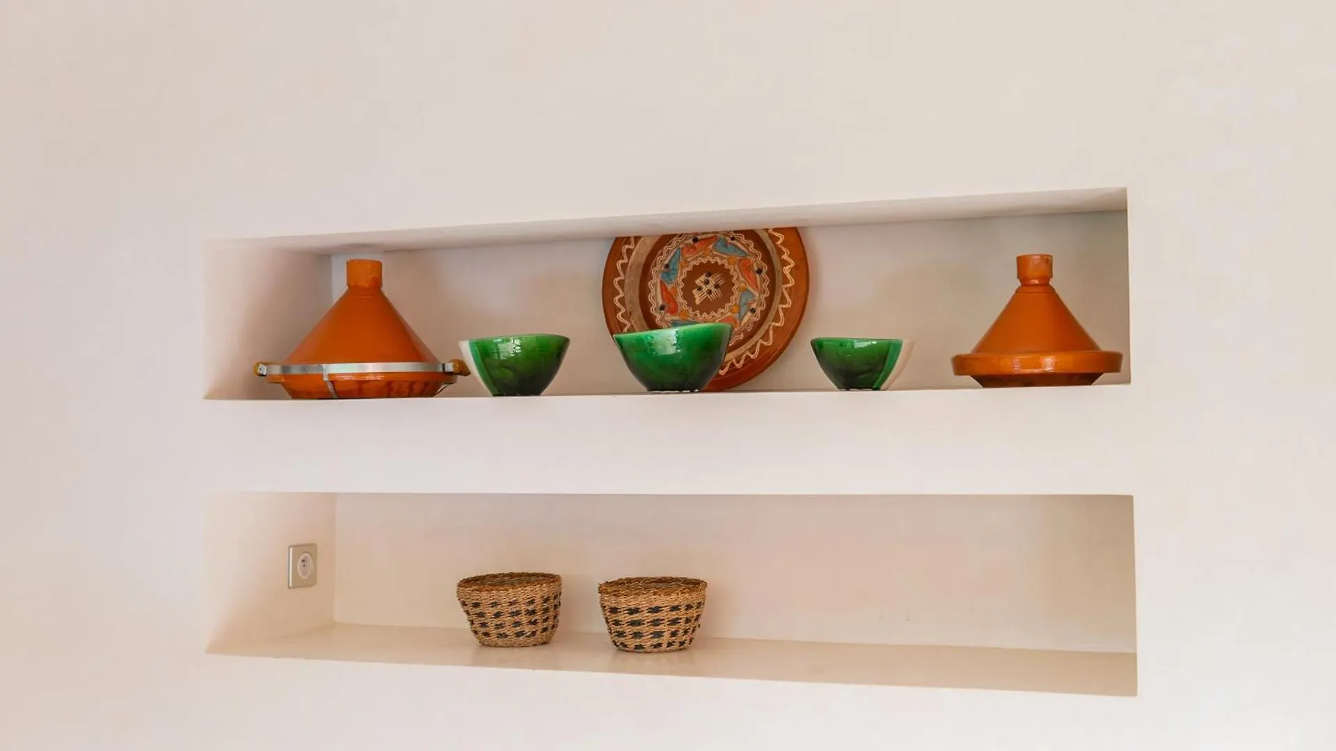 Villa Anna - Havre De Paix Oulad Ikhia Morocco